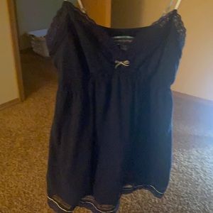 Night top